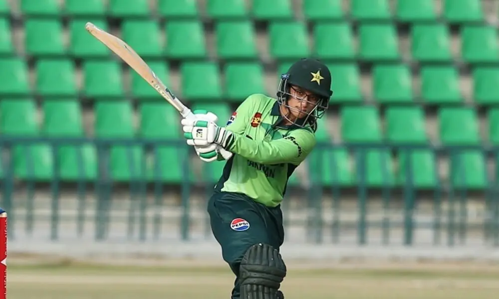 South Africa Women's U-19 team to undertake maiden tour