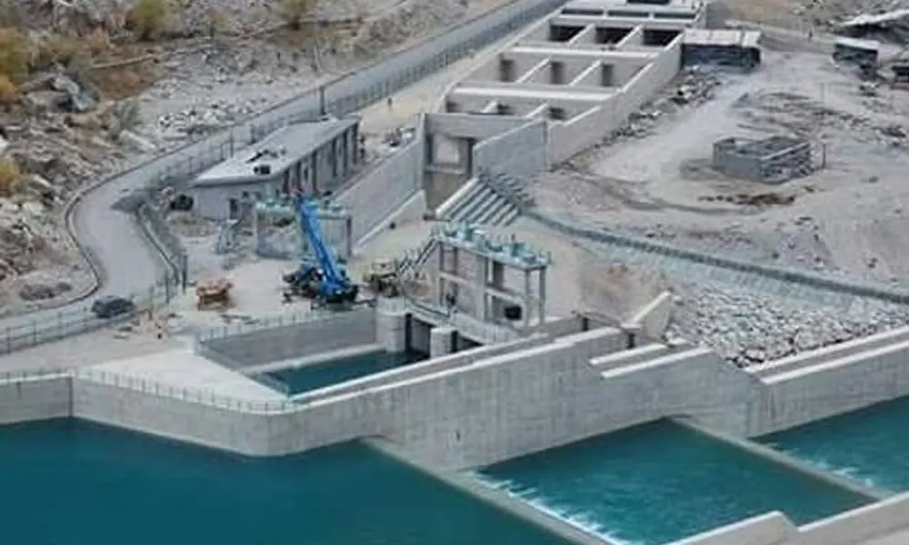 KP drops MHPP from World Bank-funded energy project