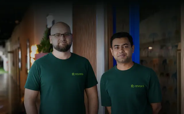 Pakistan-Bangladesh founded Revora raises $2mn seed round, rebrands to focus on AI-powered e-commerce