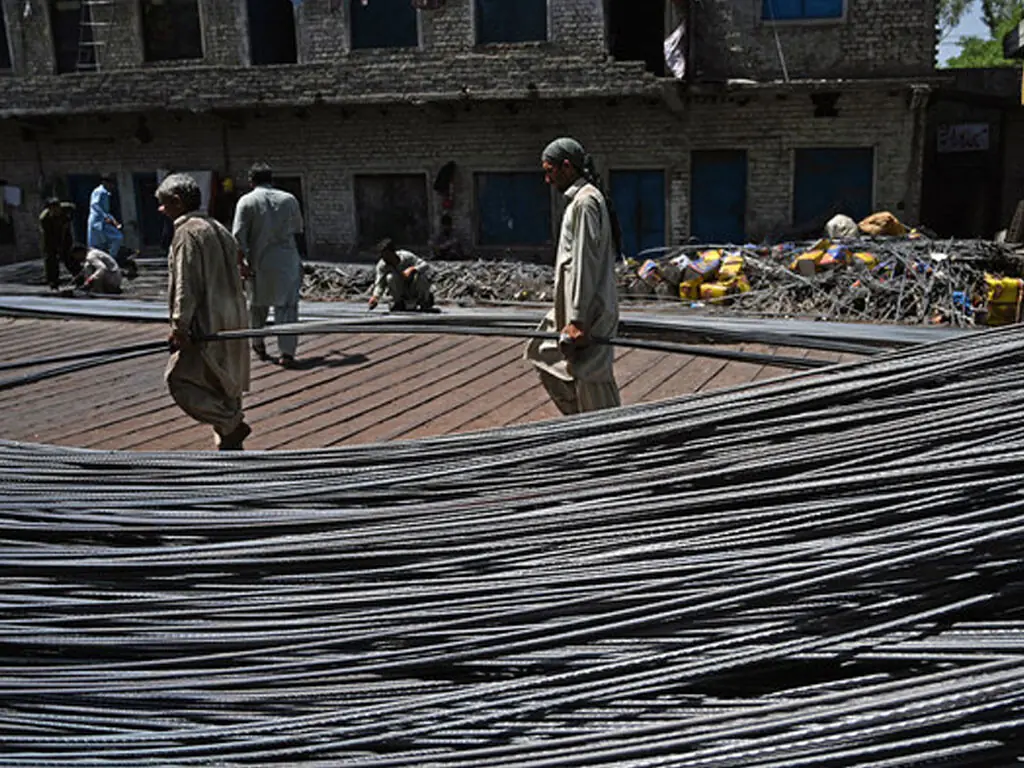 Govt plans to deploy 1 million workers to Saudi Arabia by 2030