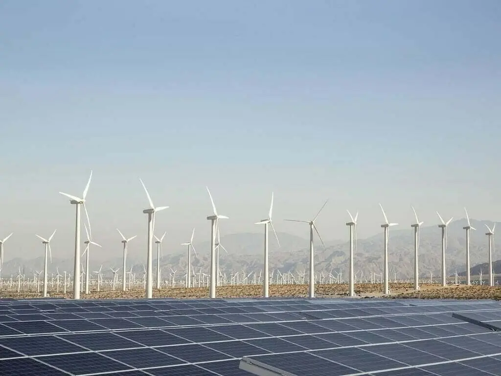 Energy transition only works if development works