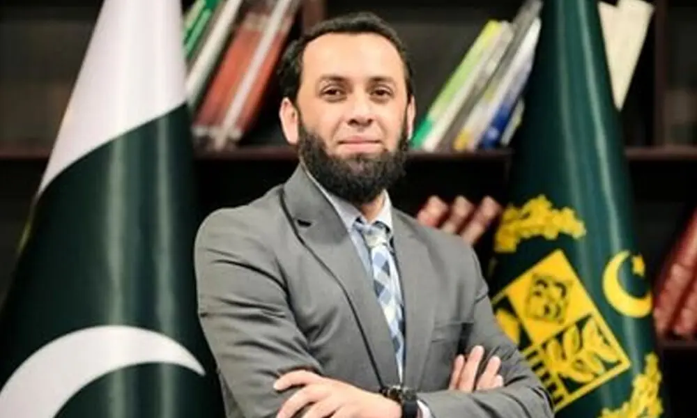 Pakistan to protect sanctity of Indus Waters Treaty by all means: Tarar