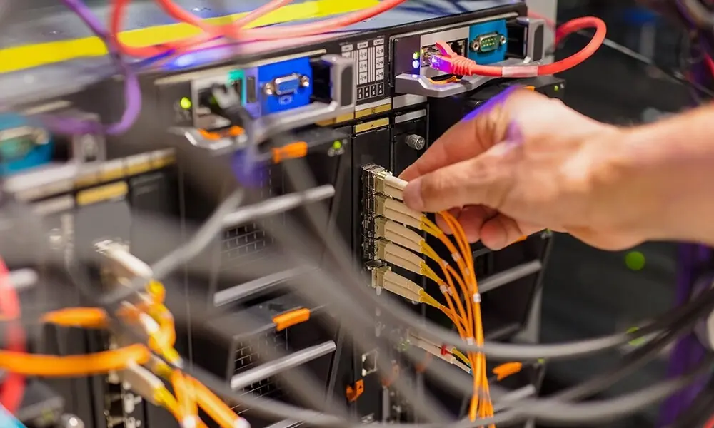 Internet services across Pakistan restored, says PTA