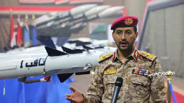 Yemen's Houthis threaten Saudi targets over Iran flight to Sanaa