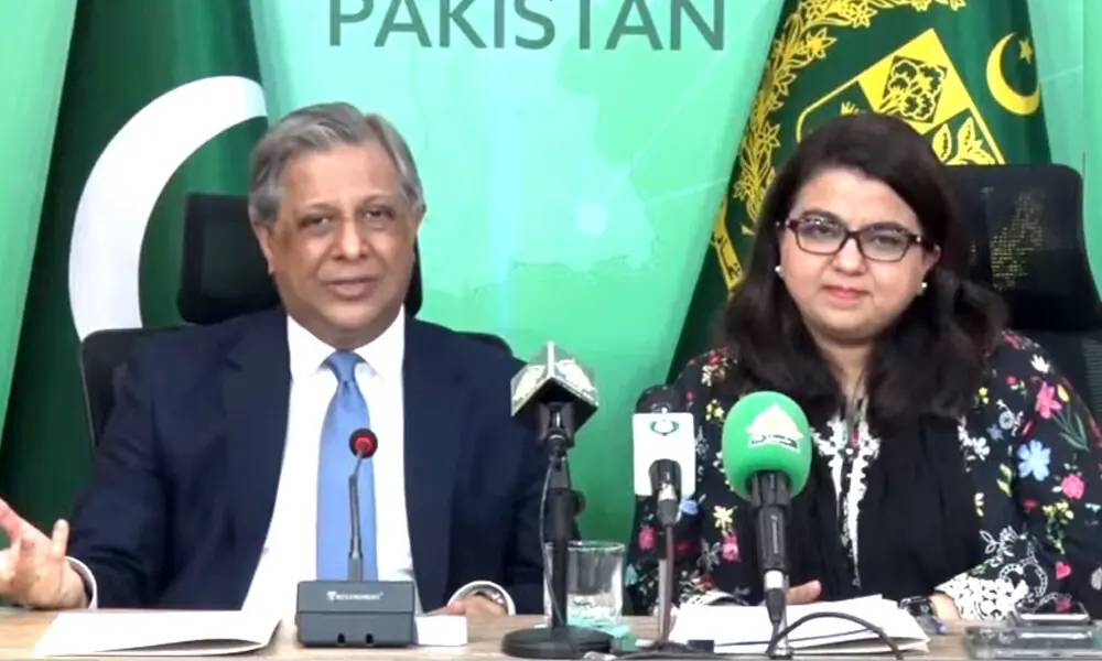 Owner's consent mandatory for telecom infrastructure on private property: Tarar