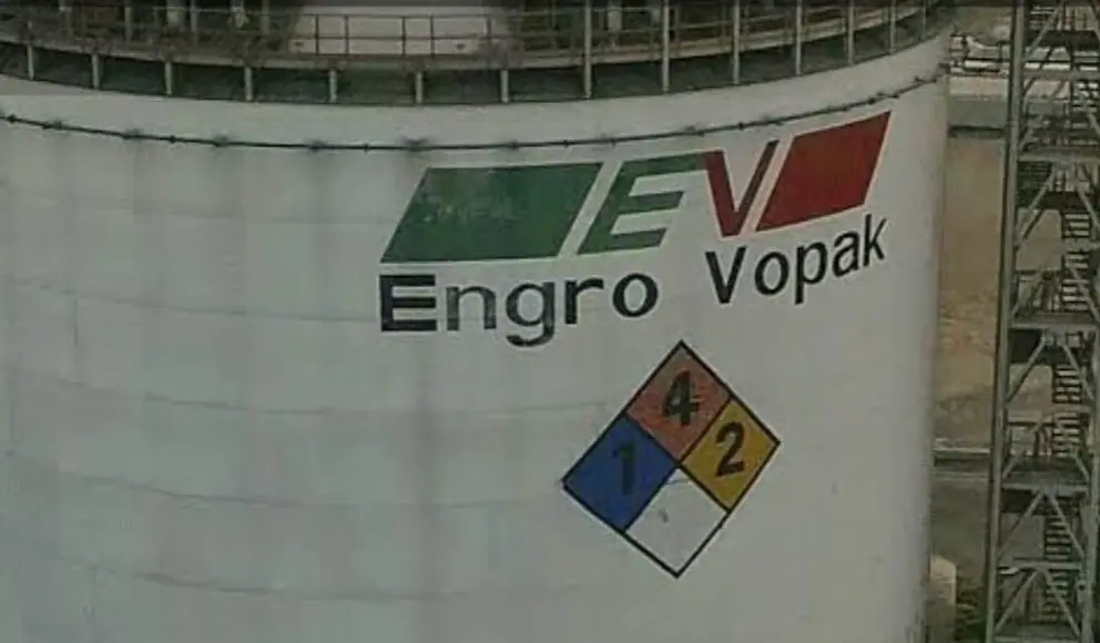 Engro Vopak explores Pakistan’s first refrigerated LPG import facility
