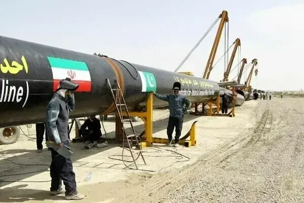 Iran-Pakistan pipeline needs a price reset