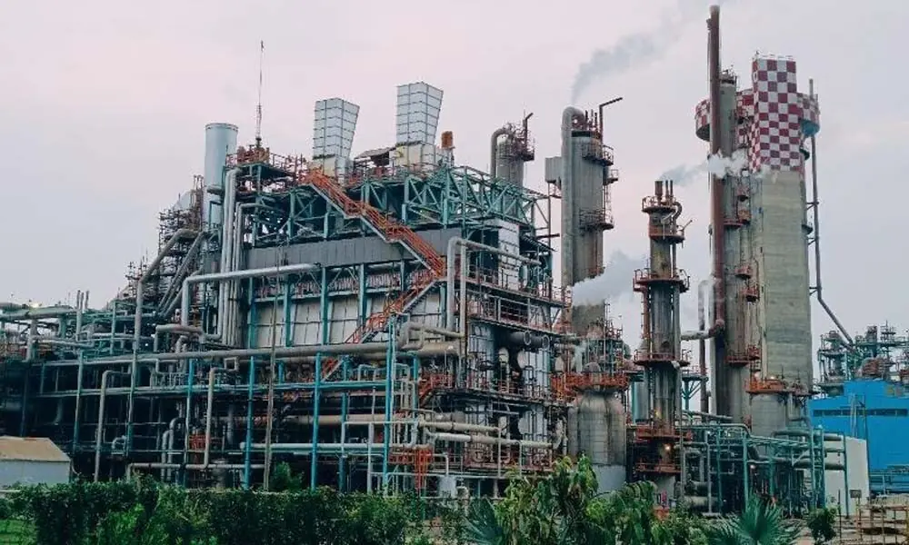 ECCoC clears MoNFS&R’s revised summary on two SNGPL-based urea plants