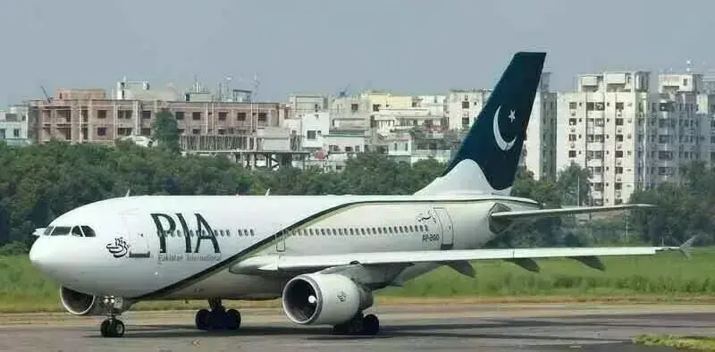 Tewolde selected as new PIA CEO