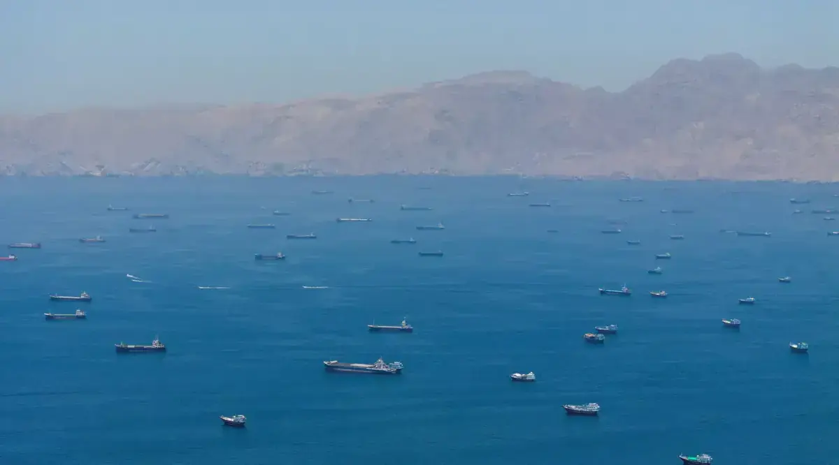 Oman says 23 rescued, one missing after vessel attacked off coast