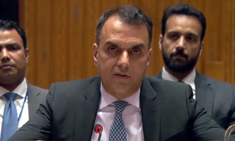 Pakistan condemns Houthi missile attacks on Saudi Arabia, backs Yemen peace process