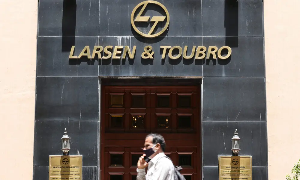 India's L&T Technology Services revenue rises on strength in sustainability segment