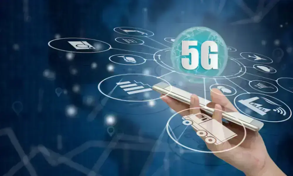 Panel informed: 5G services launched in 22 cities under initial rollout
