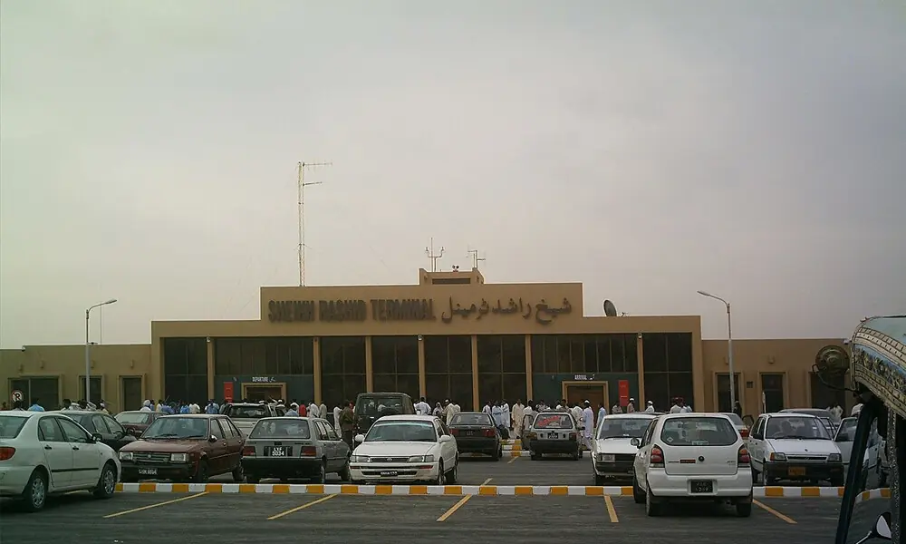 Domestic flight operations resume at Bahawalpur airport