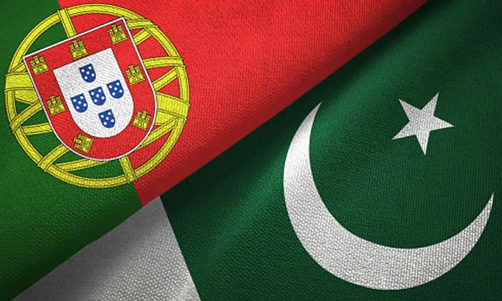 Fourth round of Pakistan–Portugal BPC held