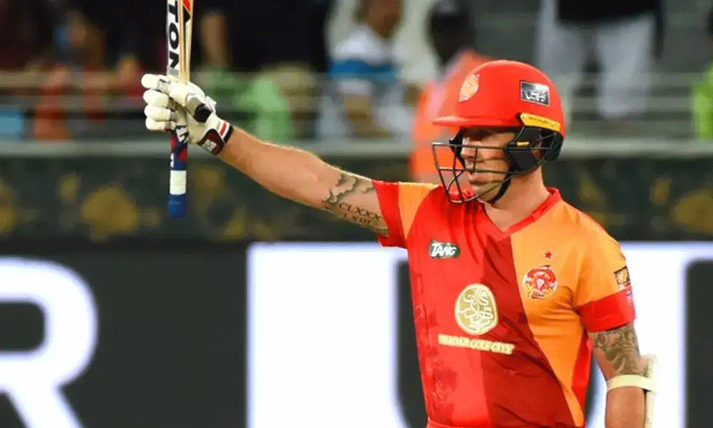New Zealand batting coach Ronchi to quit after India series, join Melbourne Renegades