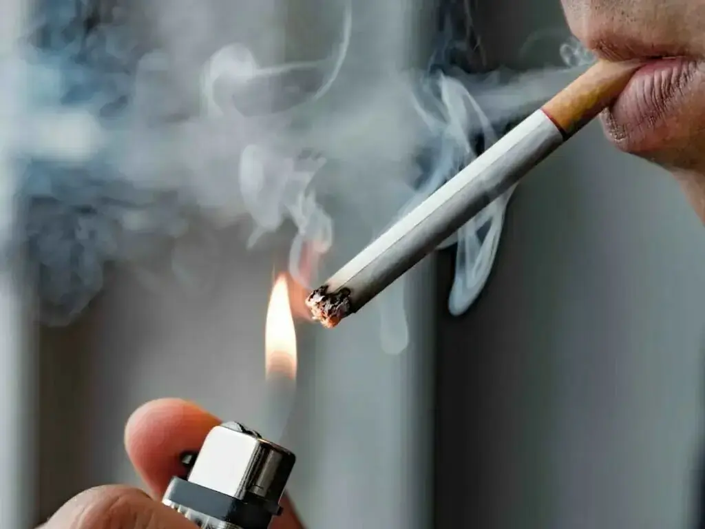 Smoking is still winning. It’s time to rethink the fight