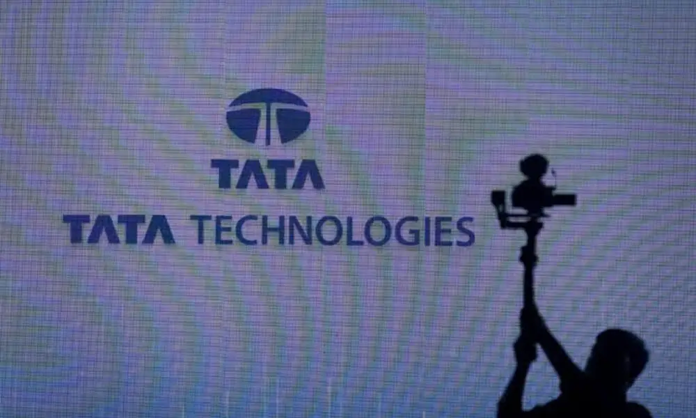 India's Tata Technologies posts quarterly profit rise, retains revenue forecast