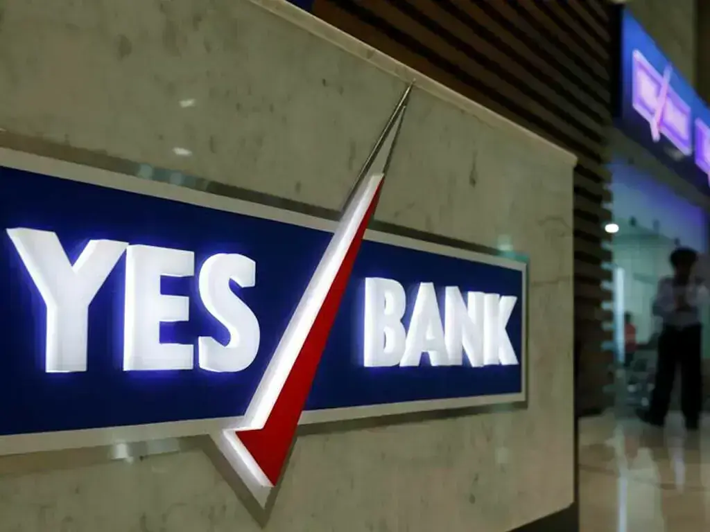 India's Yes Bank reports 34% jump in profit on higher loan growth