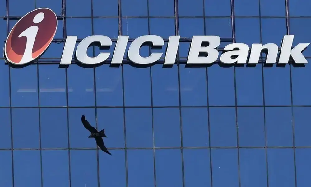 India's ICICI Bank reports 15.9% rise in Q1 profit, beats estimates