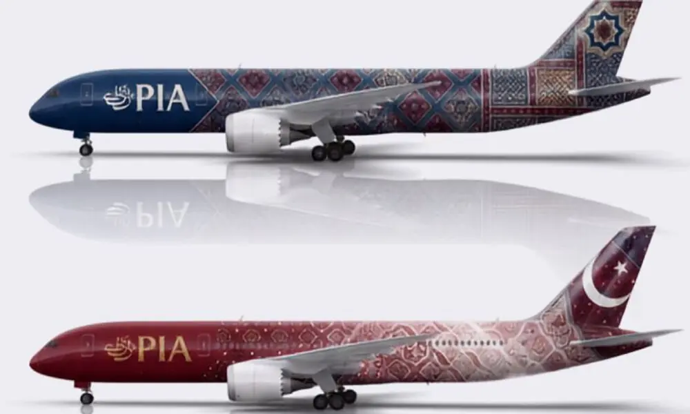 Canva proposes national competition to rebrand PIA