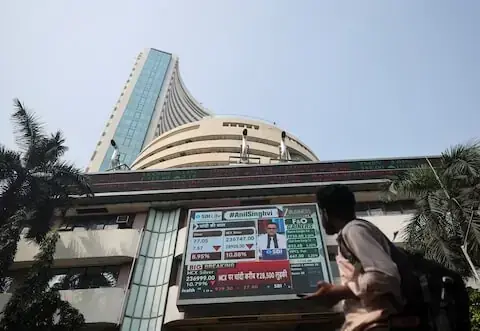 India's equity benchmarks log worst day in 2 weeks on widening Mideast conflict