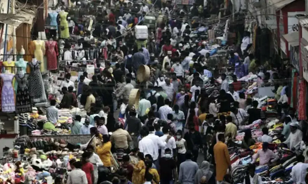 Population and the NFC Award