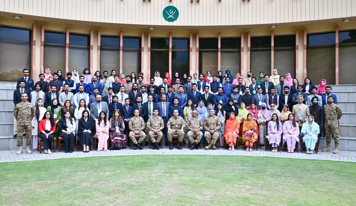 Field Marshal Munir vows to continue operations against terrorists in Balochistan