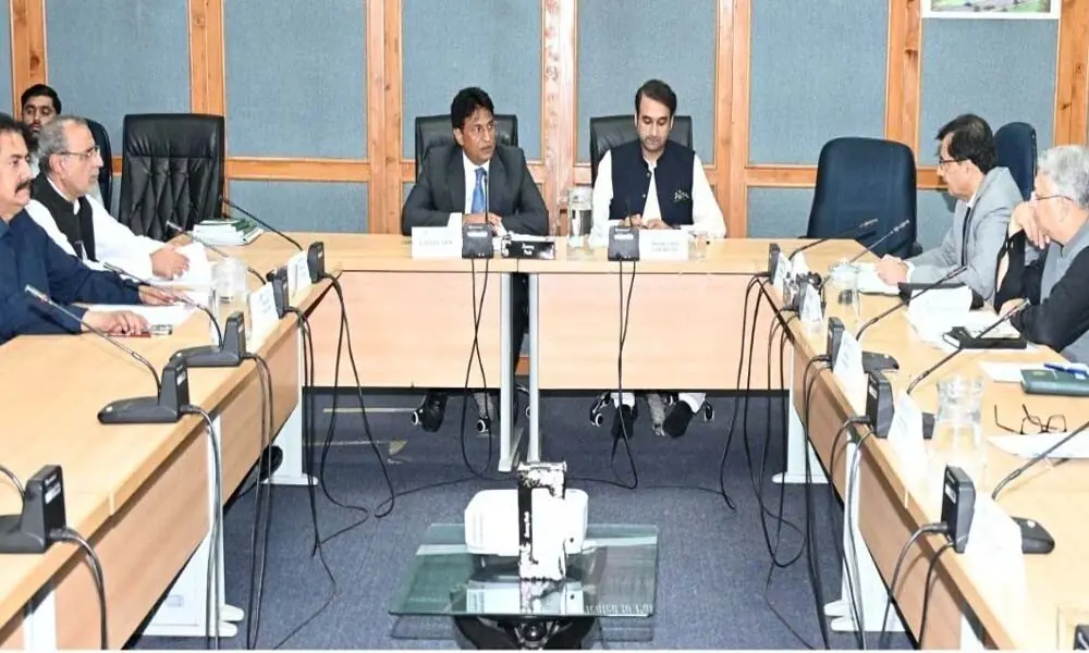 Federal authorities directed to streamline recruitment rules