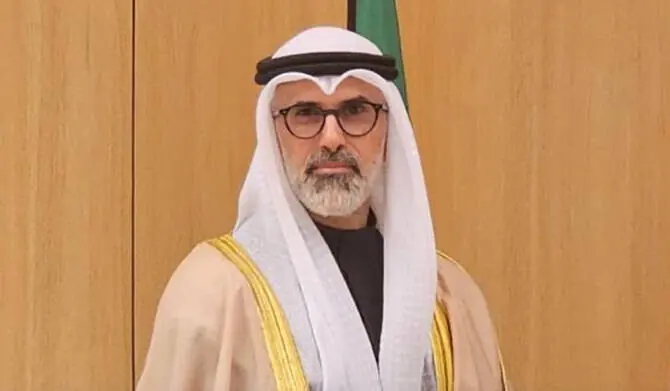 Kuwaiti foreign minister to visit Pakistan on Tuesday: FO