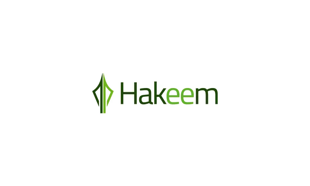 Data visualization of Hakeem's growth in the alternative financing sector