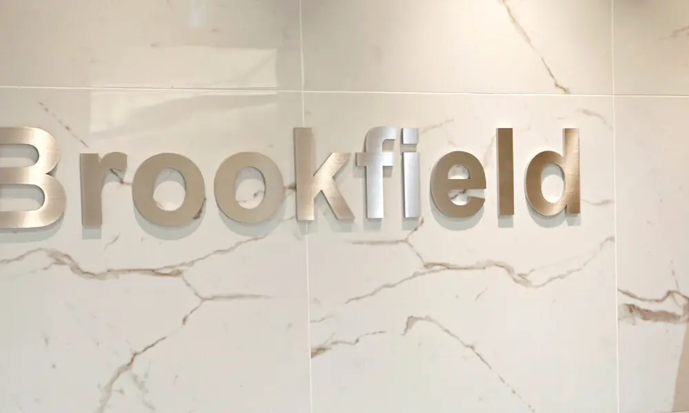 Brookfield sees 6.5 GW of AI data-centre capacity coming online in India