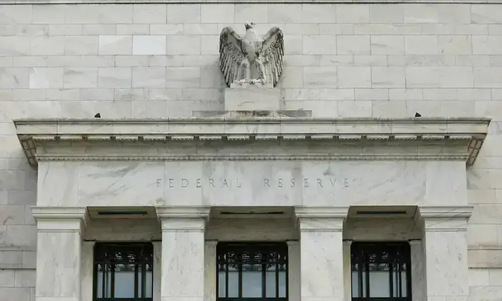 US Fed begins meeting with markets expecting steady interest rates