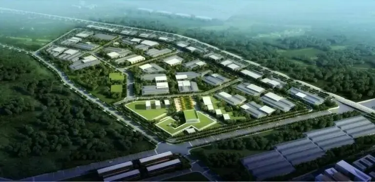 Challenge SEZ secures financing for Phase-I development