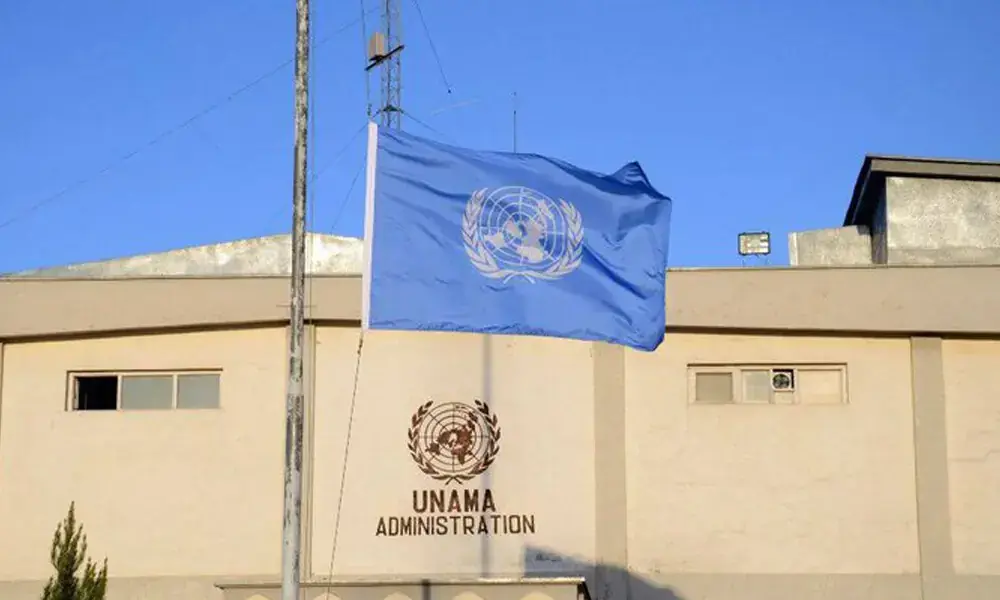 Afghanistan closes 33 Ismaili prayer halls in Badakhshan: UNAMA