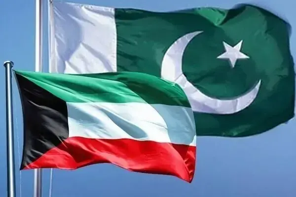 Pakistan, Kuwait agree to expand economic ties