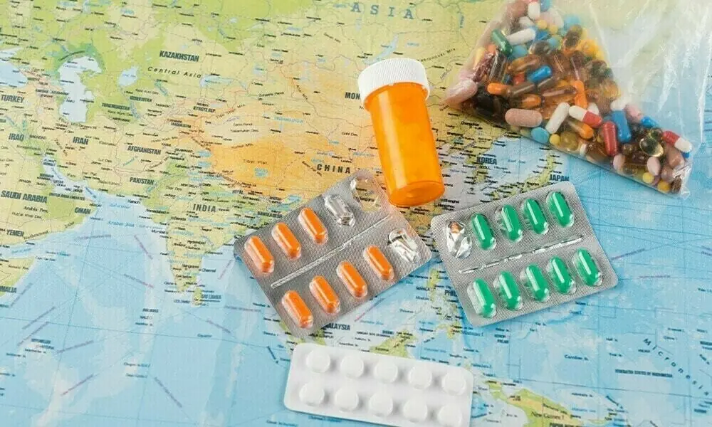 AI to revolutionize pharma industry, says expert