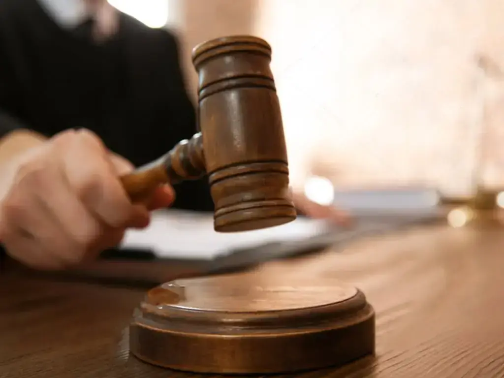 Explosive material case: Three awarded 13-year jail term