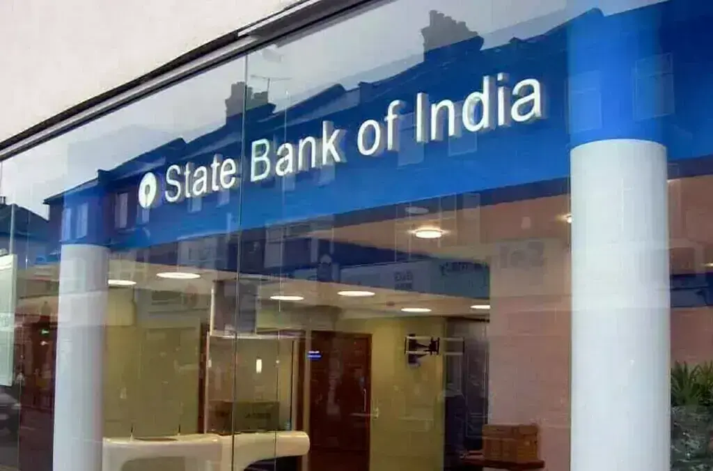 State Bank of India, HSBC and ICICI lead India's overseas deposit drive, data shows
