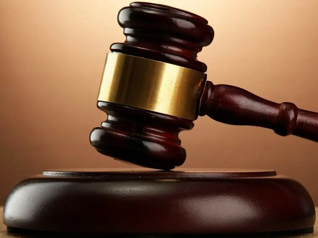 Group Captain murder case: ATC extends physical remand of suspect again
