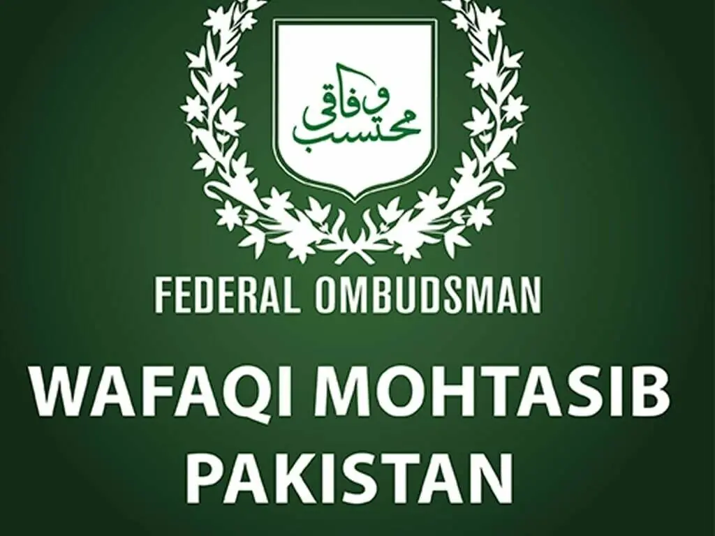 Obstructing presidential order: Ombudsman warns EOBI officials of harsh action