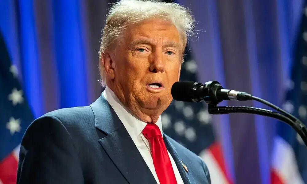 Trump blasts Exxon, Chevron for making ‘too much money’