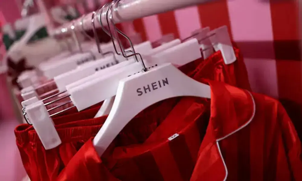 Shein seeks $30-$40 billion valuation for August Hong Kong IPO, sources say