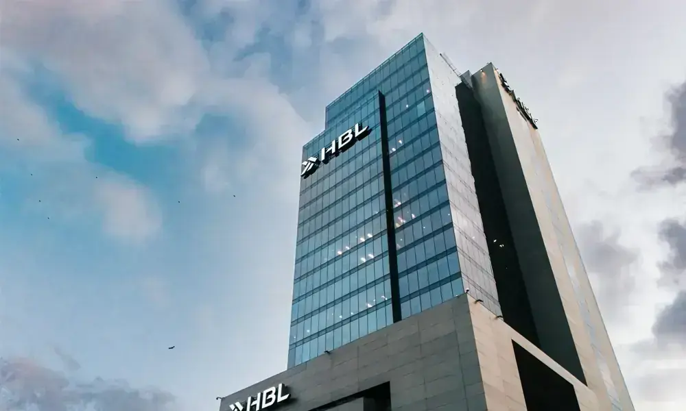 HBL declares H1’26 profit before tax of Rs 73.1 billion, reflecting continued client focus and disciplined execution of strategy