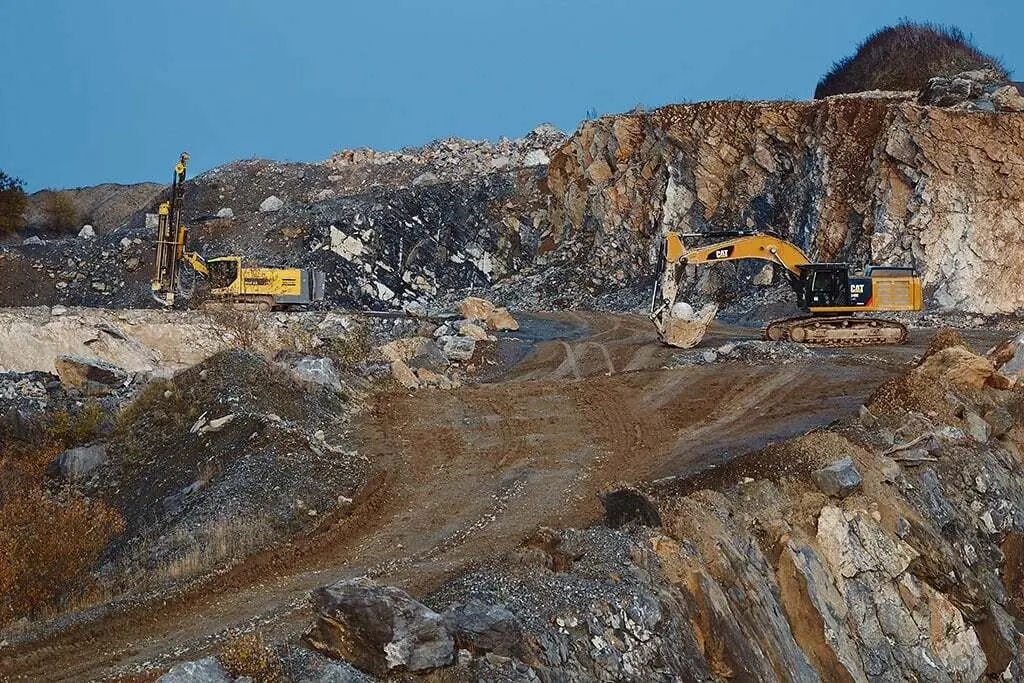SIFC resolves lease issues, clears way for $200m mining investment in Balochistan