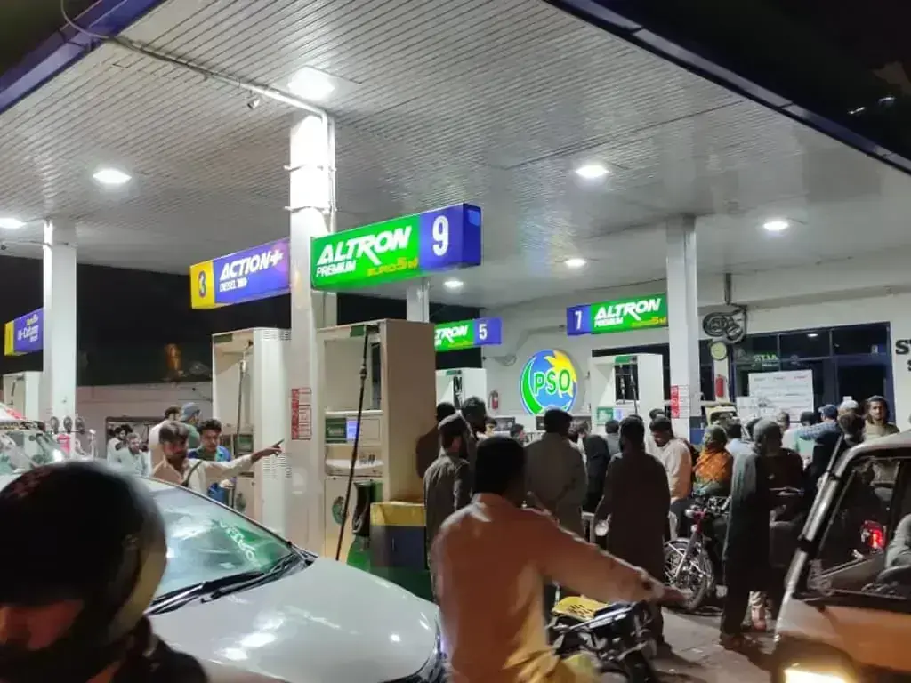 Fuel sales begin FY27 on a strong note
