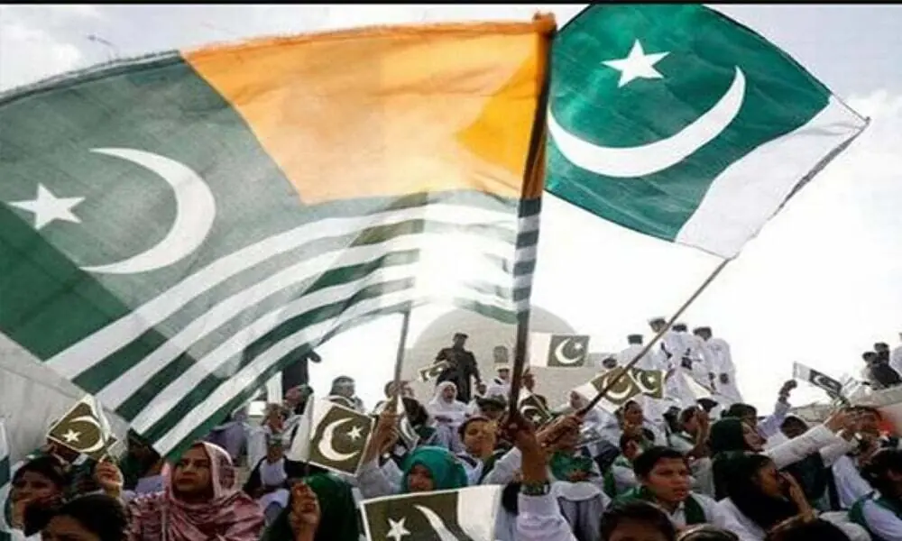 Youm-e-Istehsal Kashmir marked: Nation pays tribute to struggle of Kashmiri people for freedom