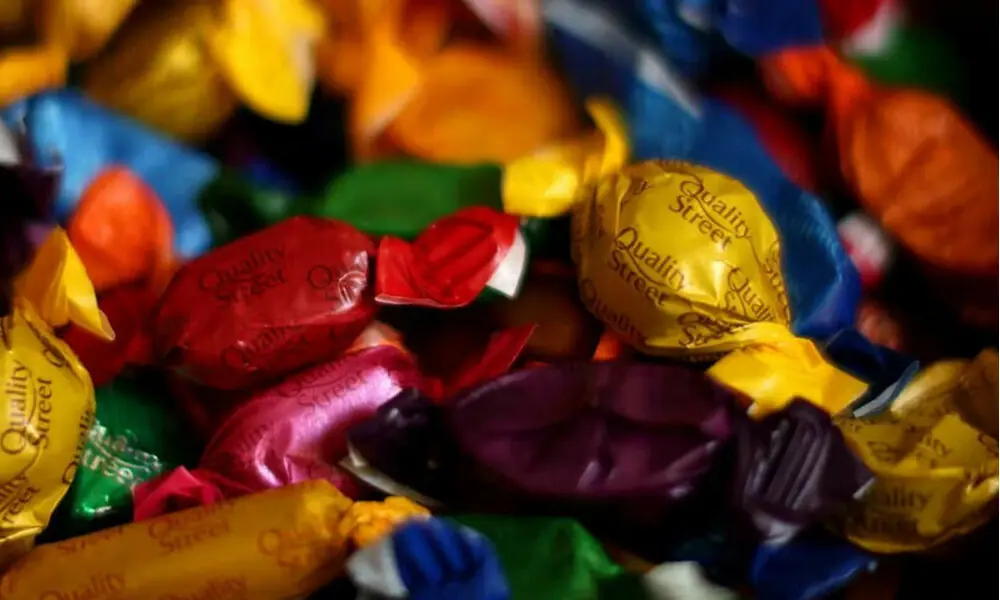 Particular confectionery products: FBR relaxes condition of printing retail price, ST