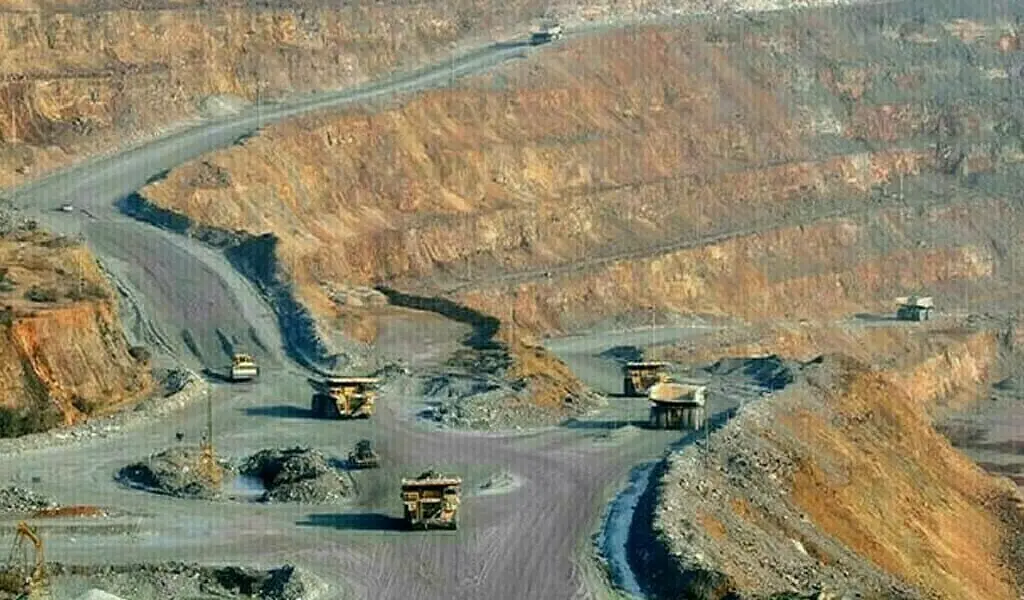 Experts urge digital overhaul of Pakistan’s mining sector