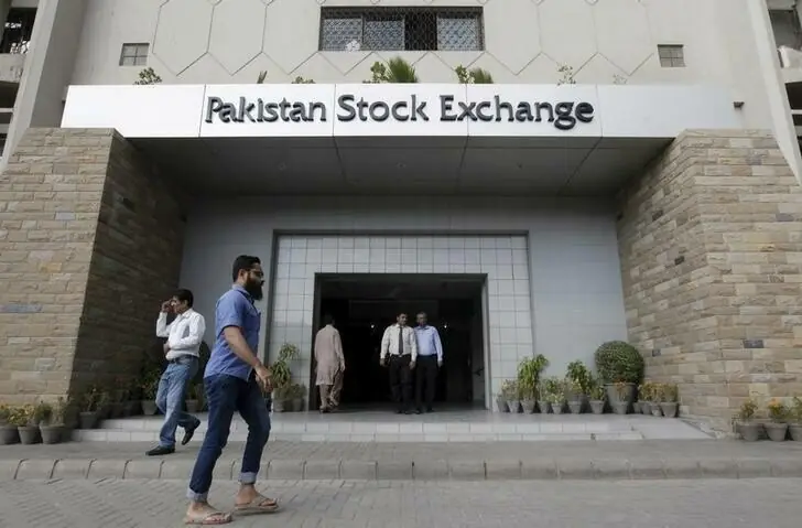 Pakistan Stock Exchange crosses 600,000 investors for the first time